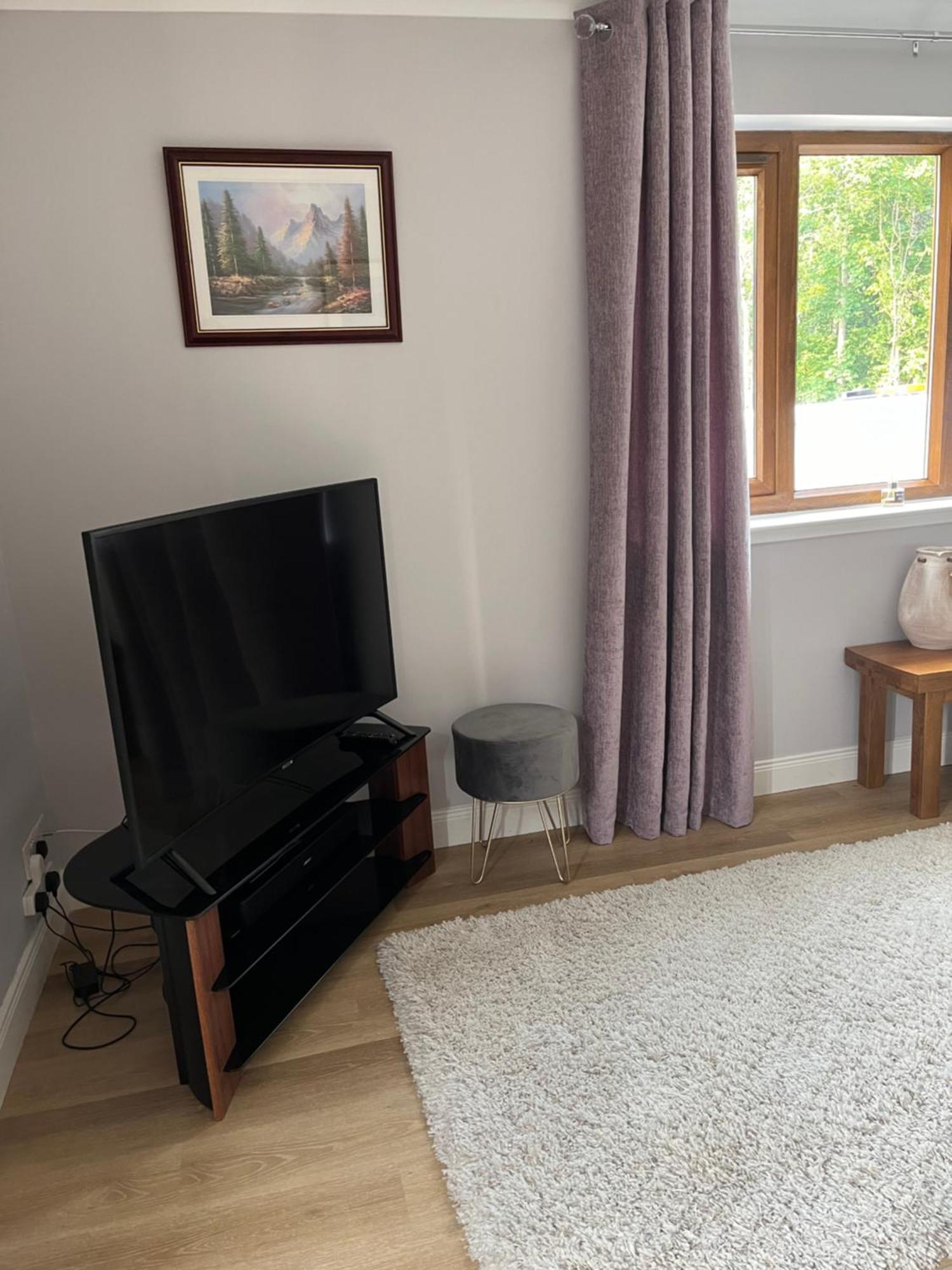 Self Cateringone Bedroom Apartment Fort William Zewnętrze zdjęcie