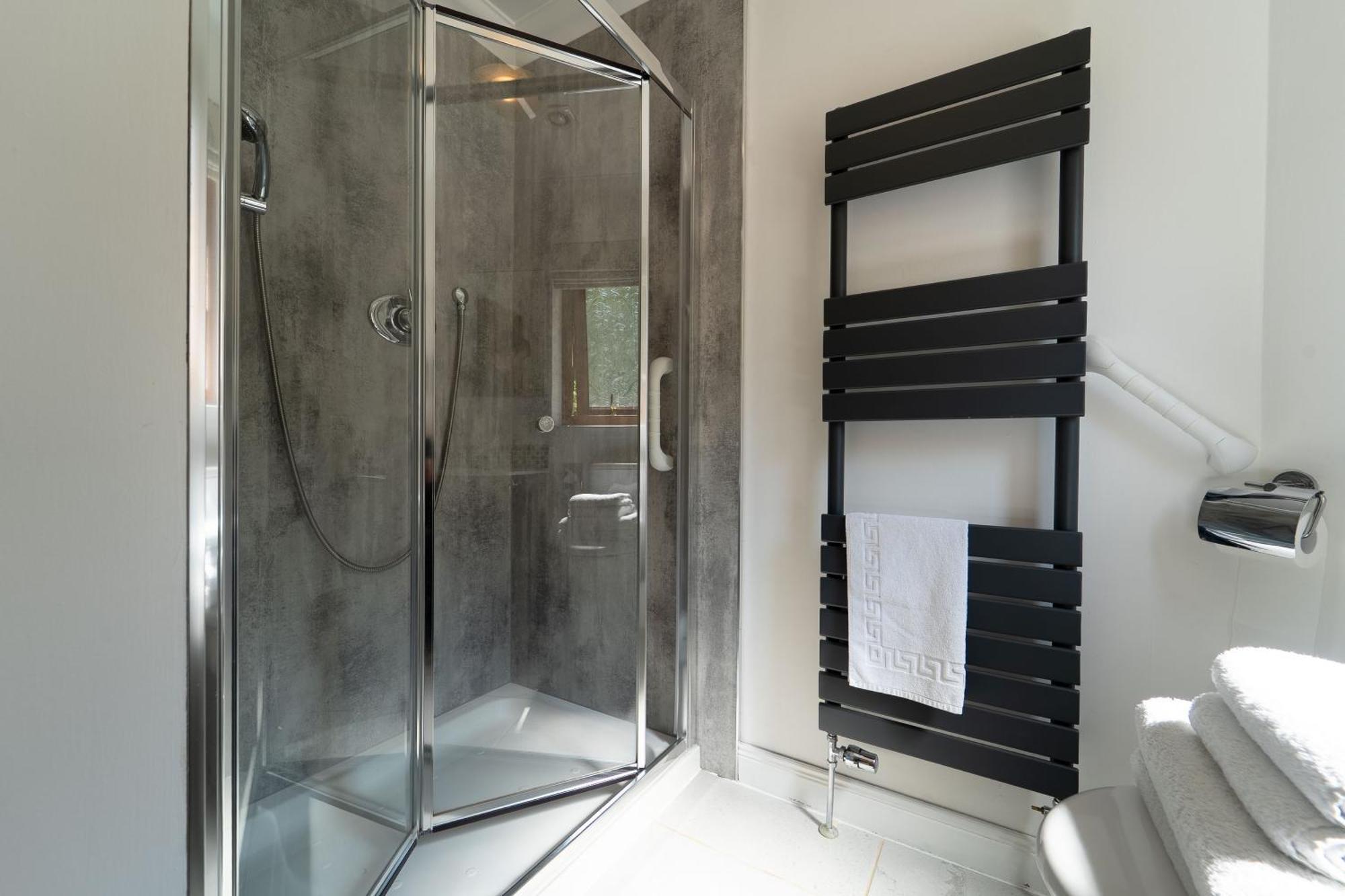Self Cateringone Bedroom Apartment Fort William Zewnętrze zdjęcie